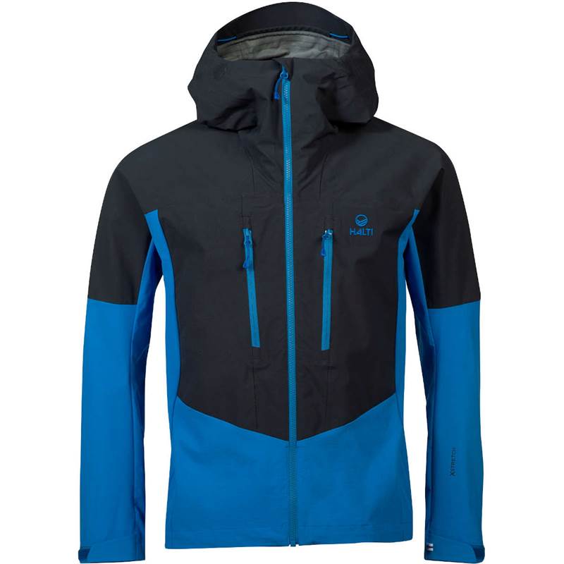 Halti Mens Pallas Hybrid II Jacket-1