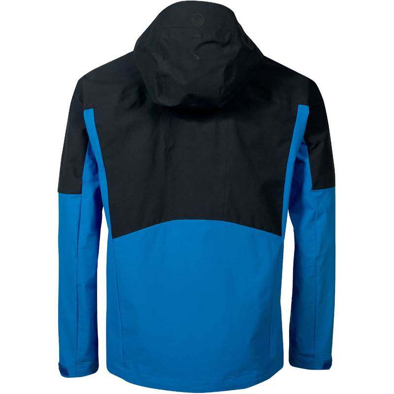Halti Mens Pallas Hybrid II Jacket-2