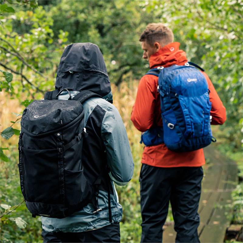Halti Pursuit 30L Backpack-2
