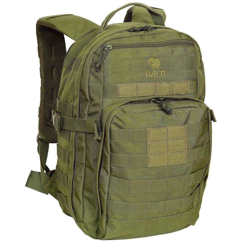 Halti Sandstorm 2 Backpack-1