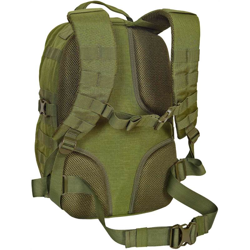 Halti Sandstorm 2 Backpack-2