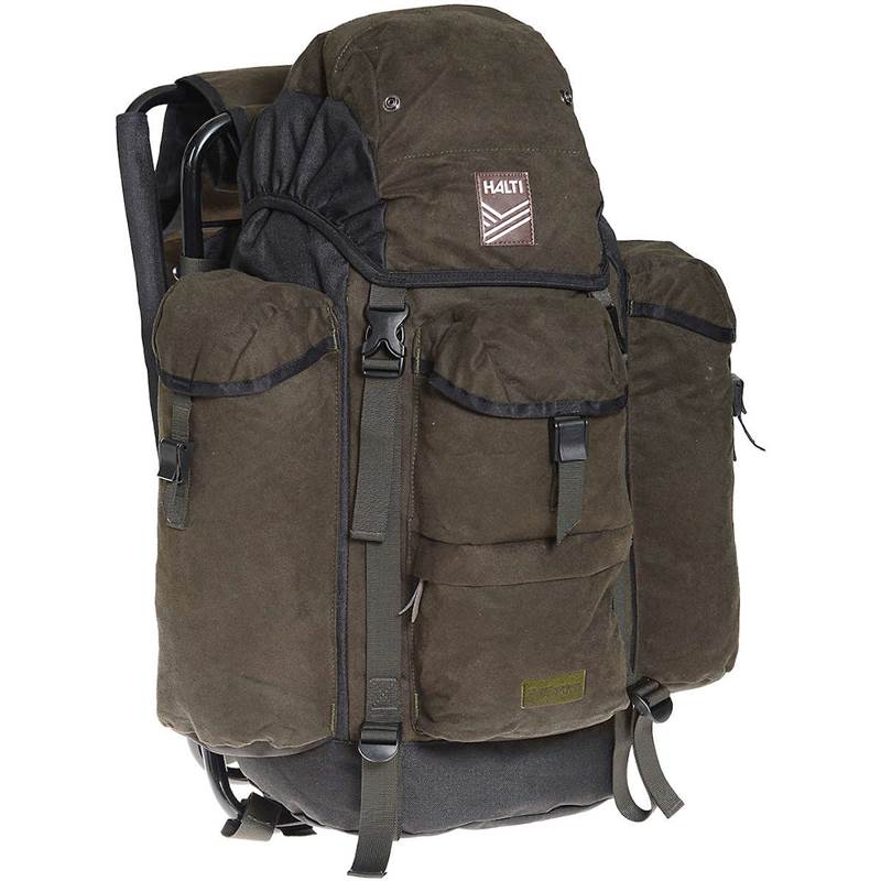 Halti Paljakka Backpack-1