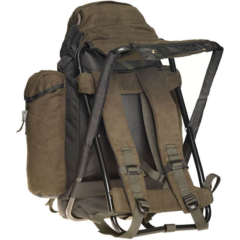 Halti Paljakka Backpack-2