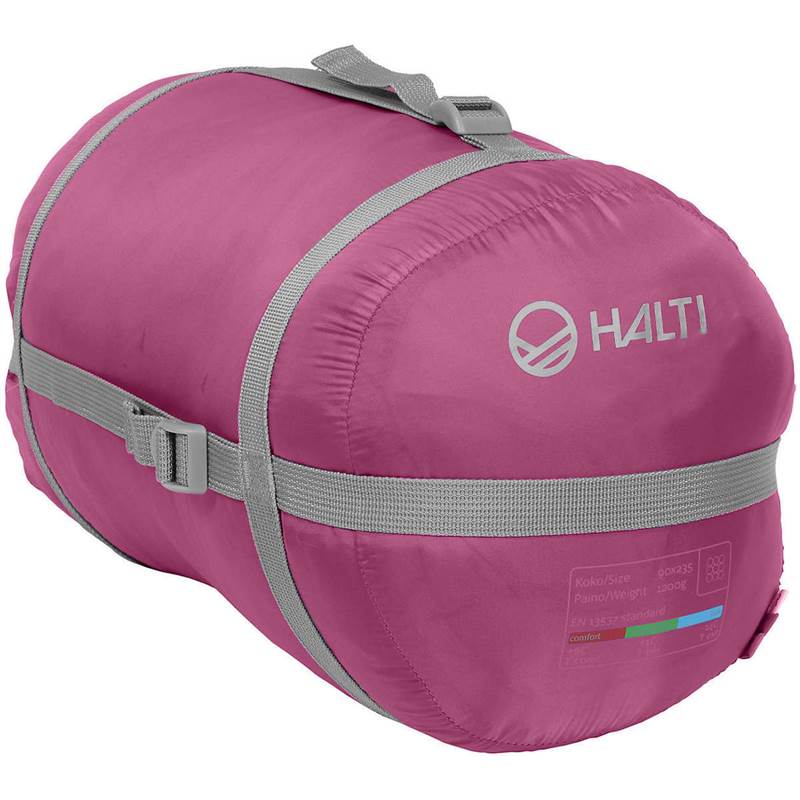 Halti Dreamcatcher 30 M Sleeping Bag-2