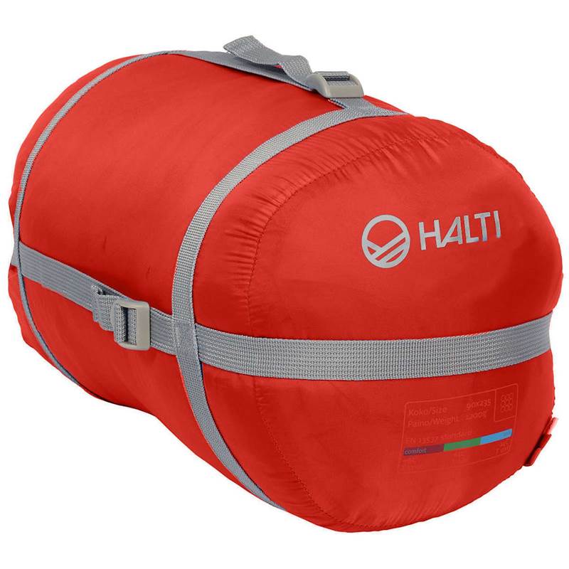 Halti Oxygen 30 M Evo Sleeping Bag-2