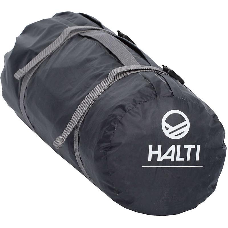 Halti Vaelluskupoli 4 Tent-2