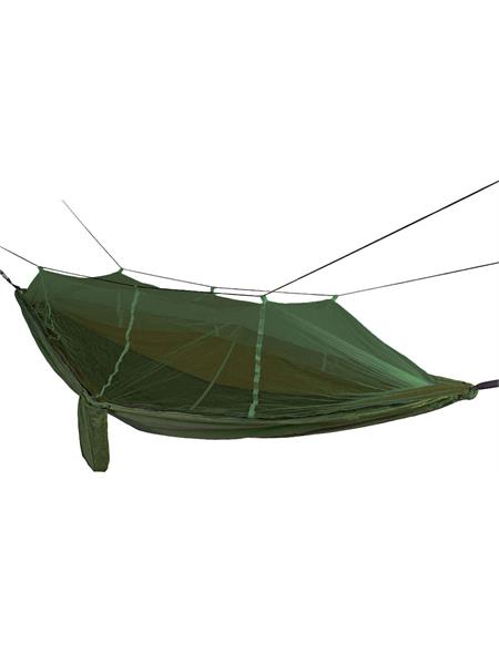 Halti Hammock with Bug Net