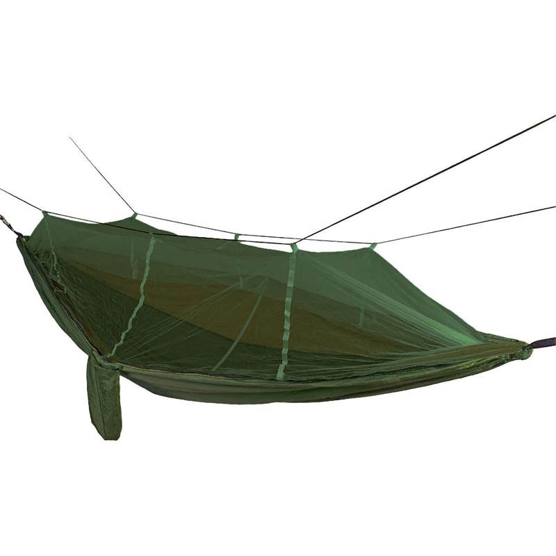 Halti Hammock with Bug Net-1