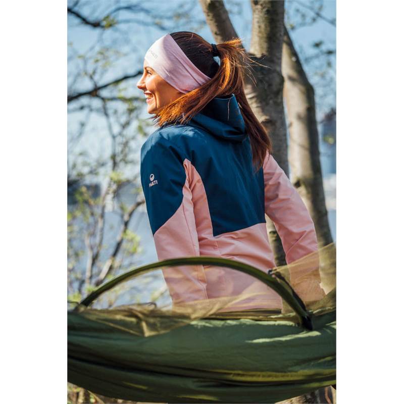 Halti Hammock with Bug Net-2
