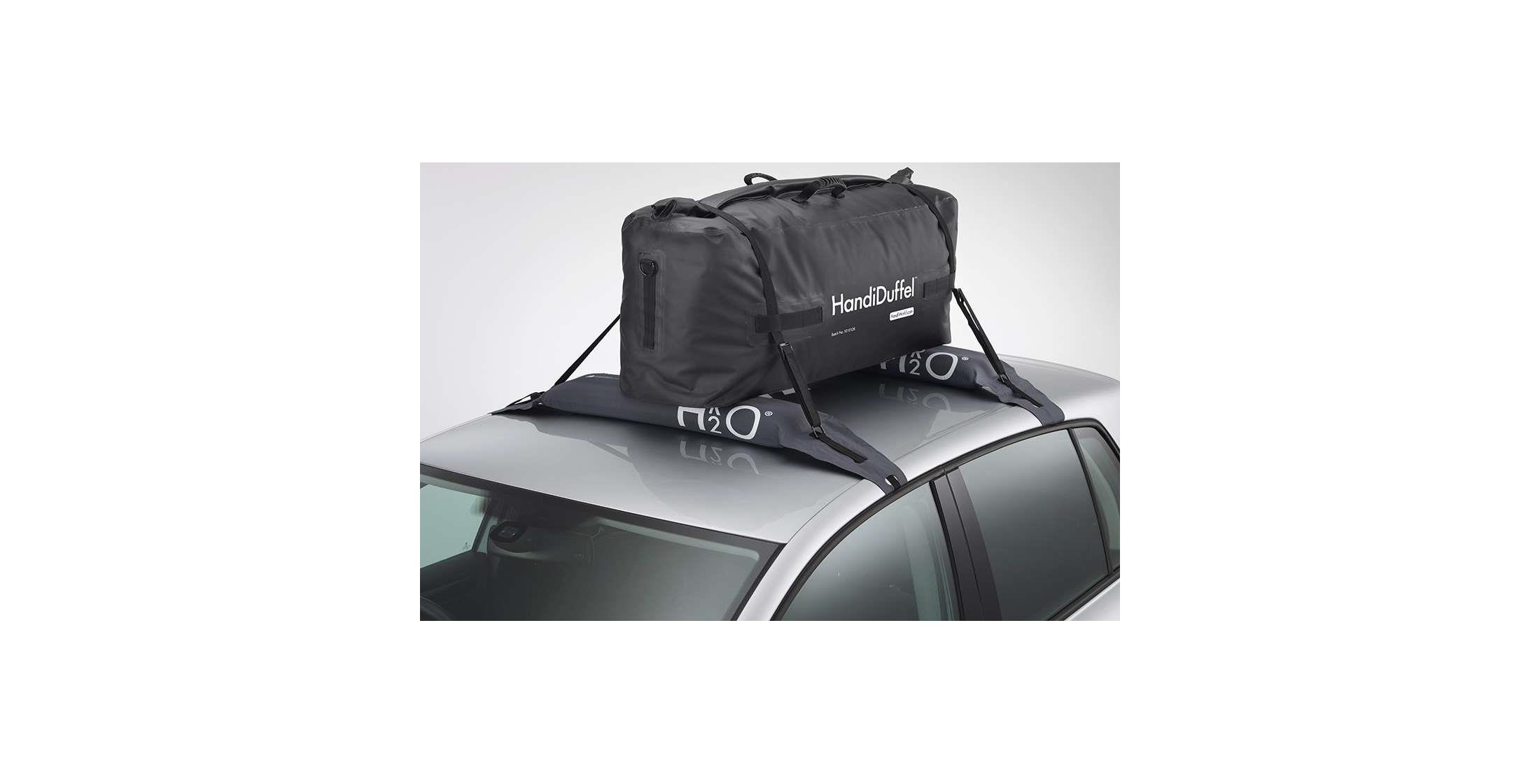 HandiRack HandiDuffel 135L Waterproof Soft Roof Box