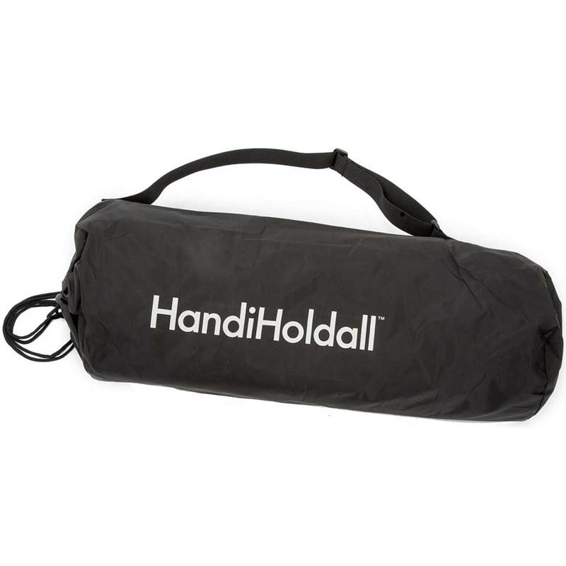 HandiRack HandiHoldall 320L Foldable Waterproof Roof Box-2