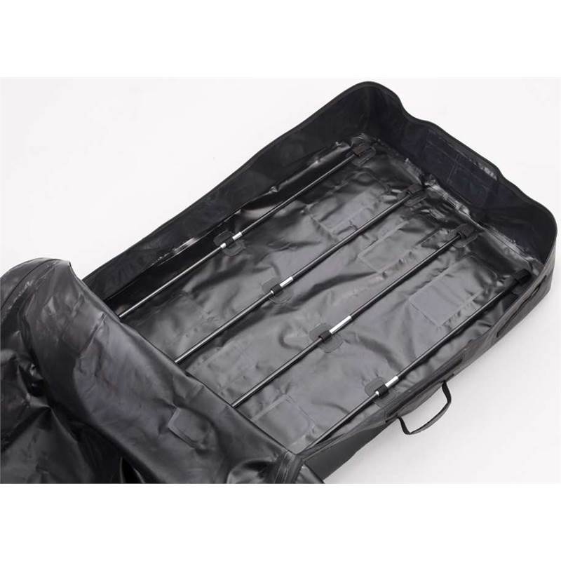 HandiRack HandiHoldall 320L Foldable Waterproof Roof Box-3