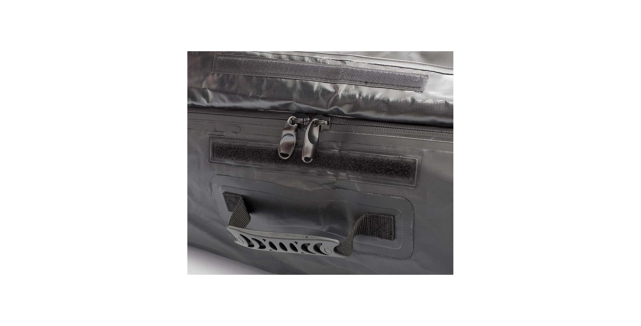 HandiRack HandiHoldall 320L Foldable Waterproof Roof Box