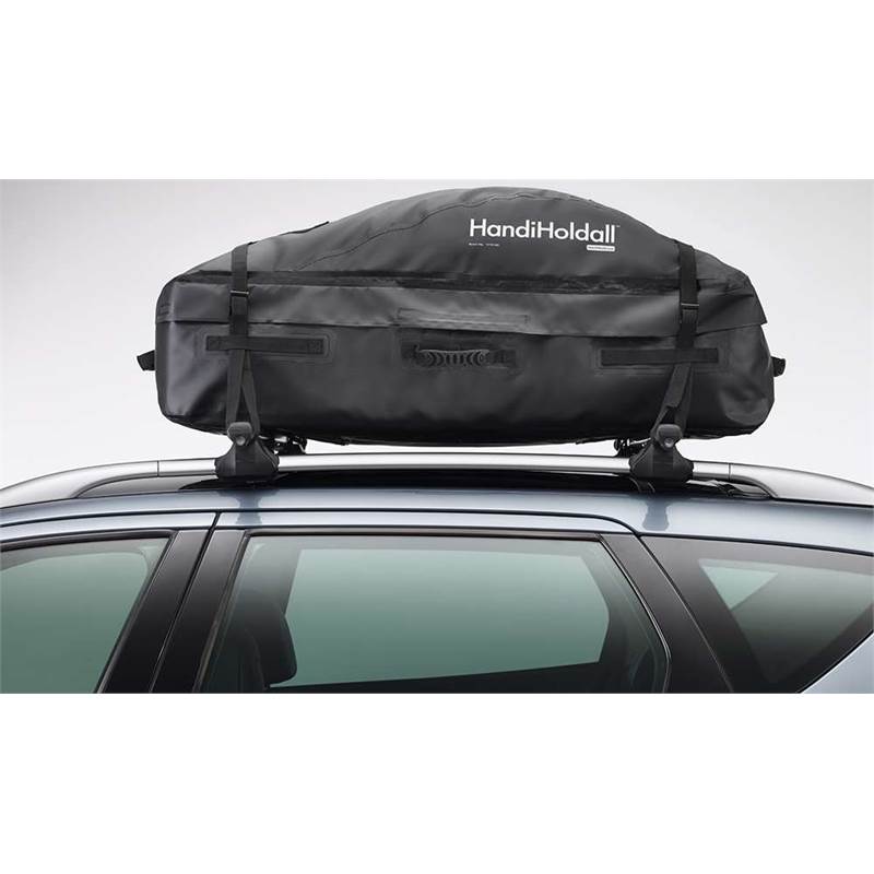 HandiRack HandiHoldall 320L Foldable Waterproof Roof Box-5