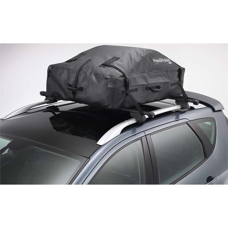 HandiRack HandiHoldall 320L Foldable Waterproof Roof Box