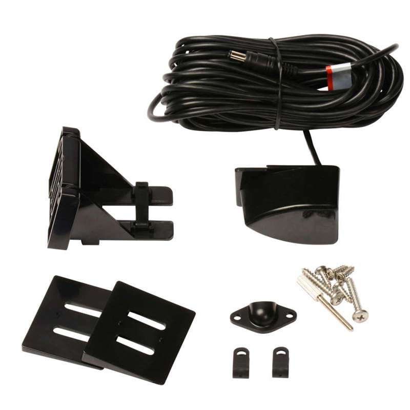 HawkEye Dashboard Depth Sounder-3