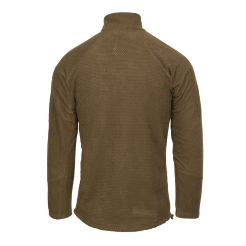 Helikon-Tex Alpha Tactical Grid Fleece Jacket-5