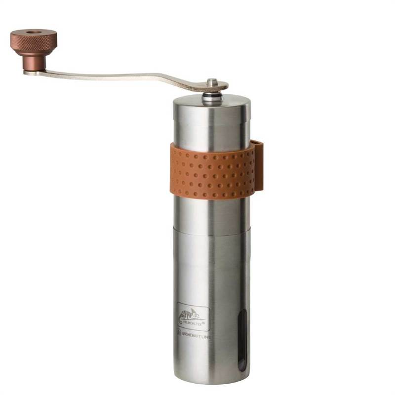 Helikon-Tex Camp Hand Coffee Grinder-1