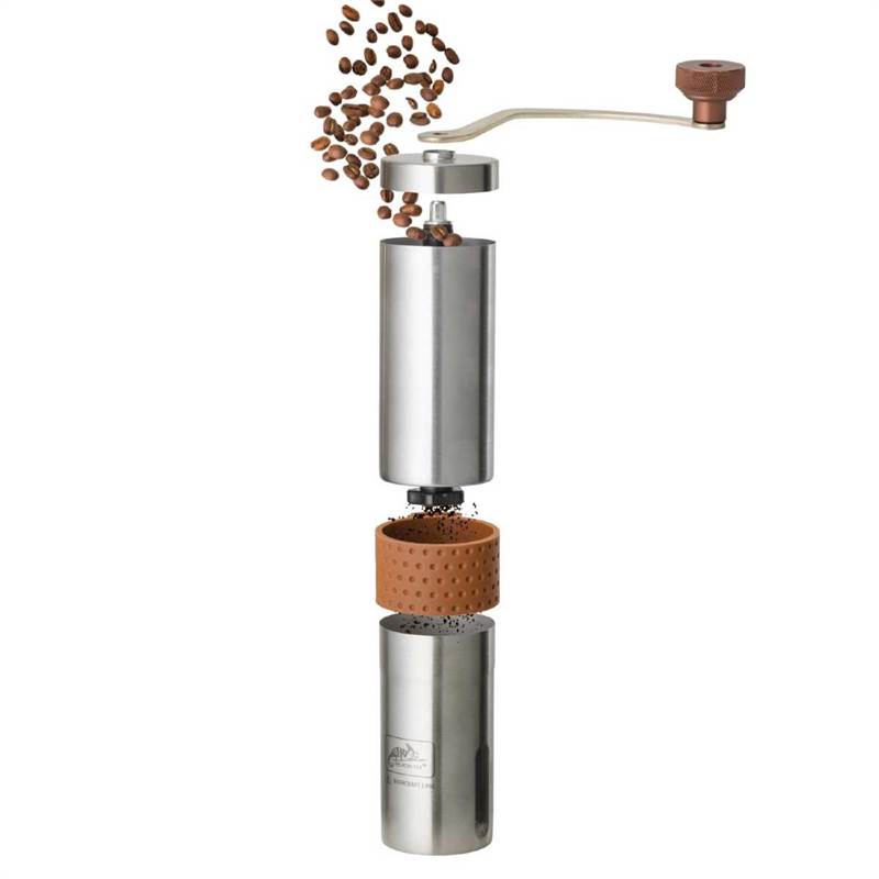 Helikon-Tex Camp Hand Coffee Grinder-5