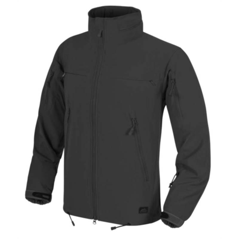 Helikon-Tex Cougar QSA + HID Softshell Windblocker Jacket-1