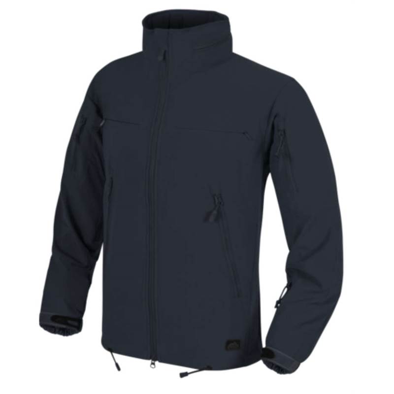 Helikon-Tex Cougar QSA + HID Softshell Windblocker Jacket-4