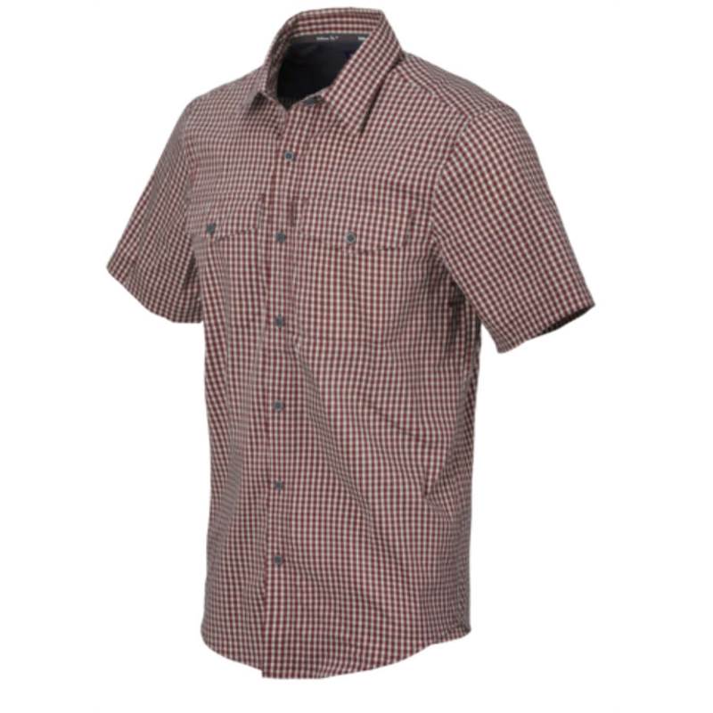Helikon-Tex Covert Concealed Carry Short Sleeve Shirt-1