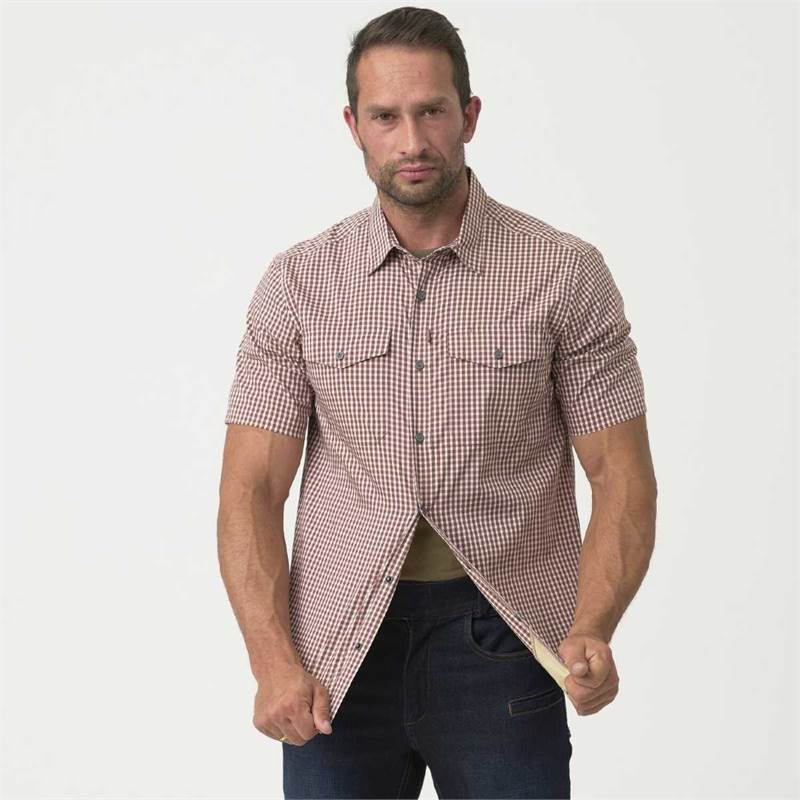 Helikon-Tex Covert Concealed Carry Short Sleeve Shirt-3