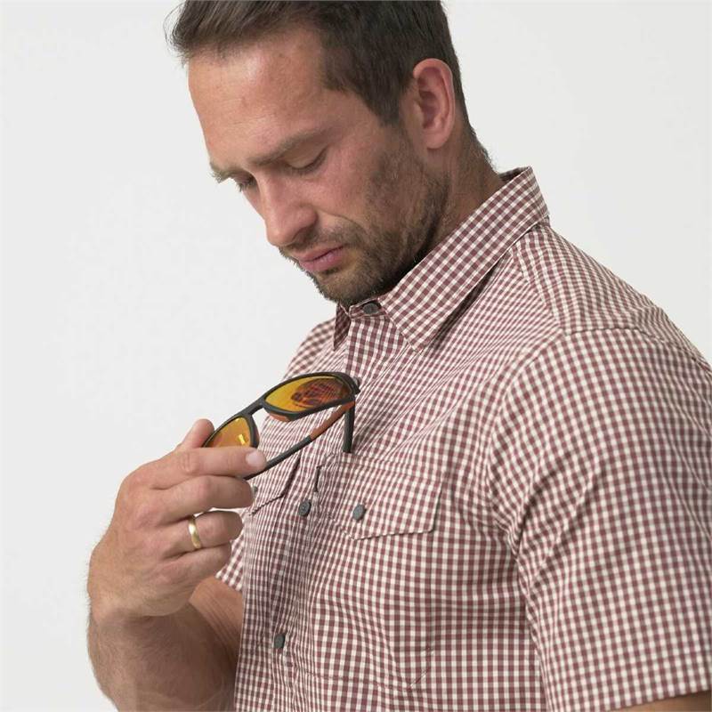 Helikon-Tex Covert Concealed Carry Short Sleeve Shirt-5