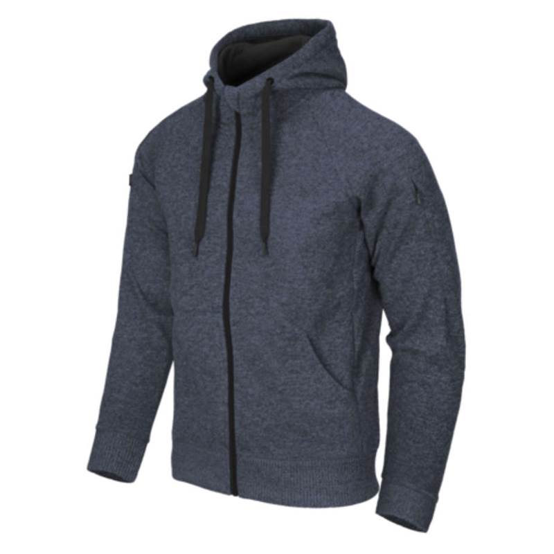 Helikon-Tex Covert Tactical Full Zip Hoodie-1