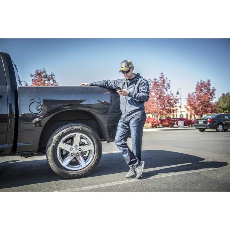 Helikon-Tex Covert Tactical Full Zip Hoodie-3
