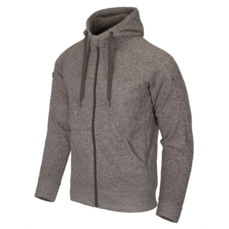 Helikon-Tex Covert Tactical Full Zip Hoodie-5