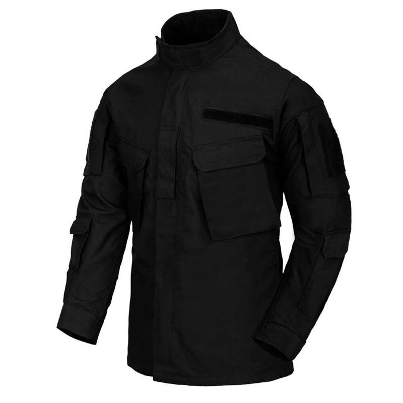 Helikon-Tex CPU Shirt - PolyCotton Ripstop-1