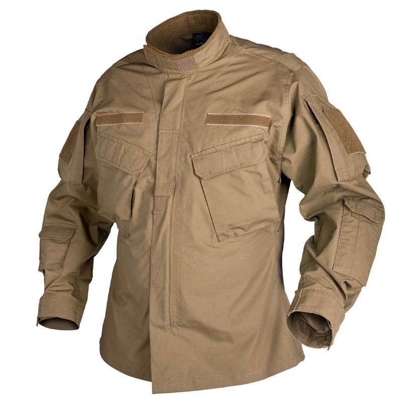 Helikon-Tex CPU Shirt - PolyCotton Ripstop-3