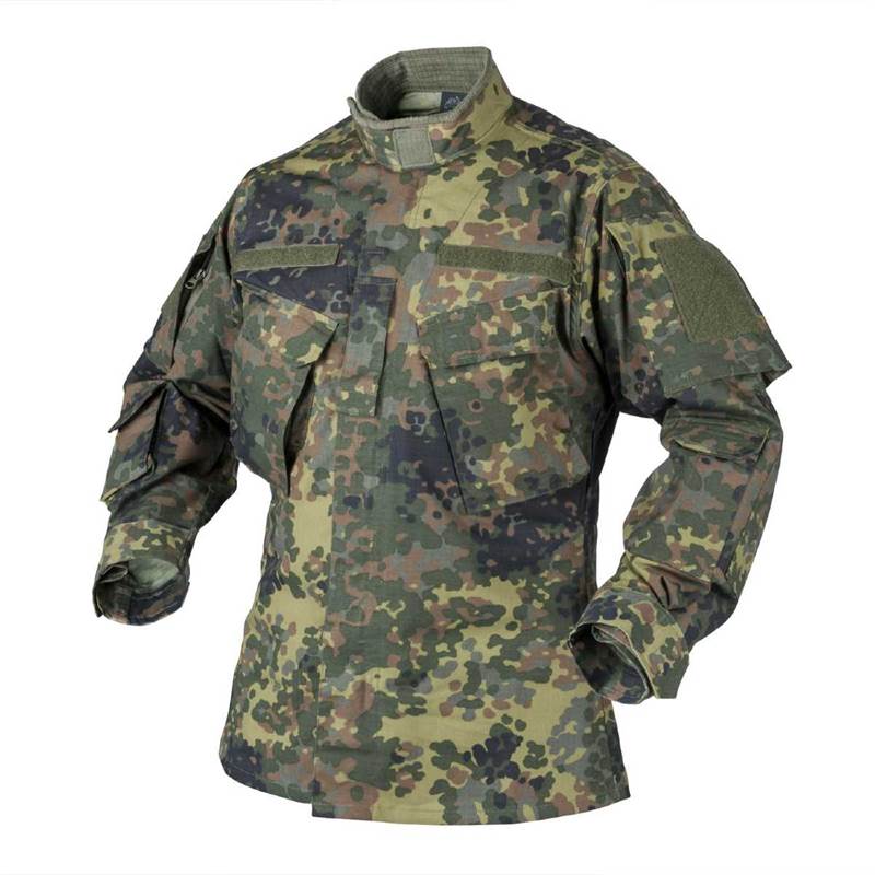 Helikon-Tex CPU Shirt - PolyCotton Ripstop-4