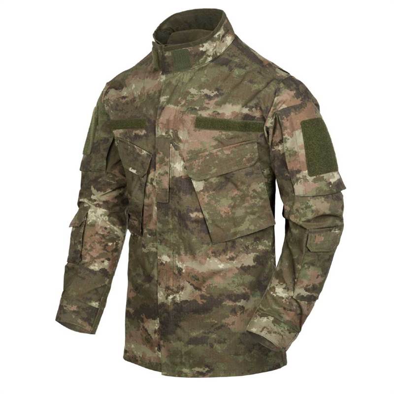 Helikon-Tex CPU Shirt - PolyCotton Ripstop-5