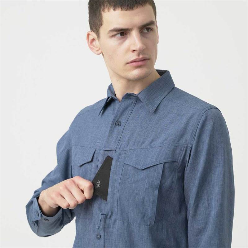 Helikon-Tex Defender Mk2 Gentleman Shirt-5