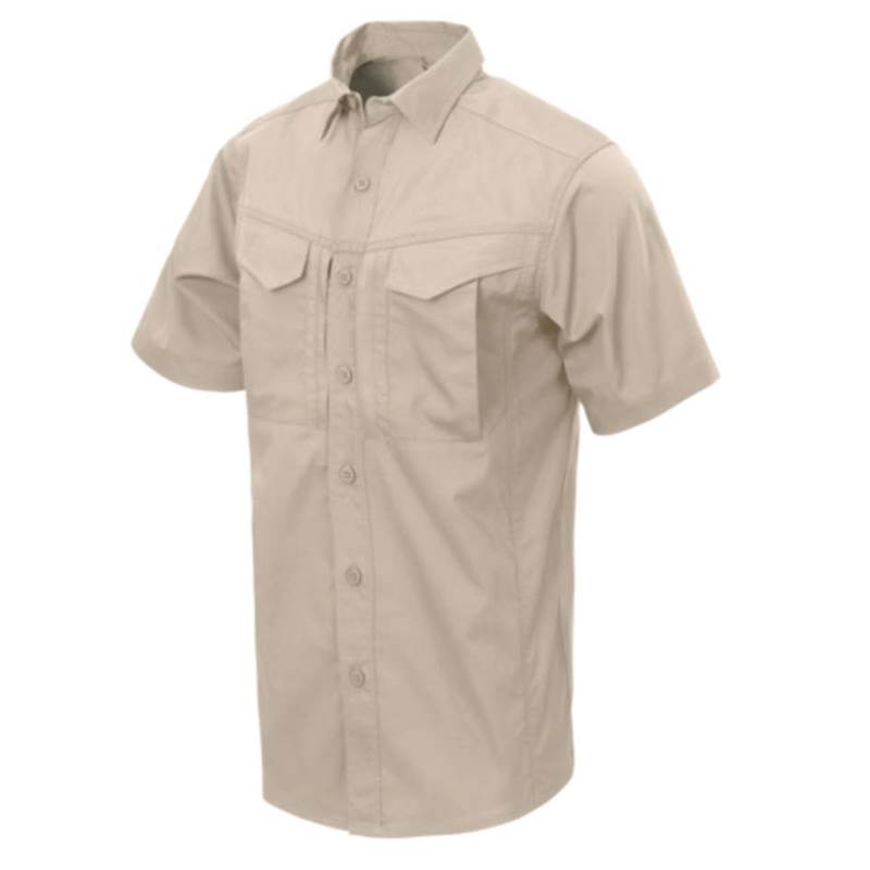 Helikon-Tex Defender Mk2 Short Sleeve Shirt - PolyCotton Ripstop-4