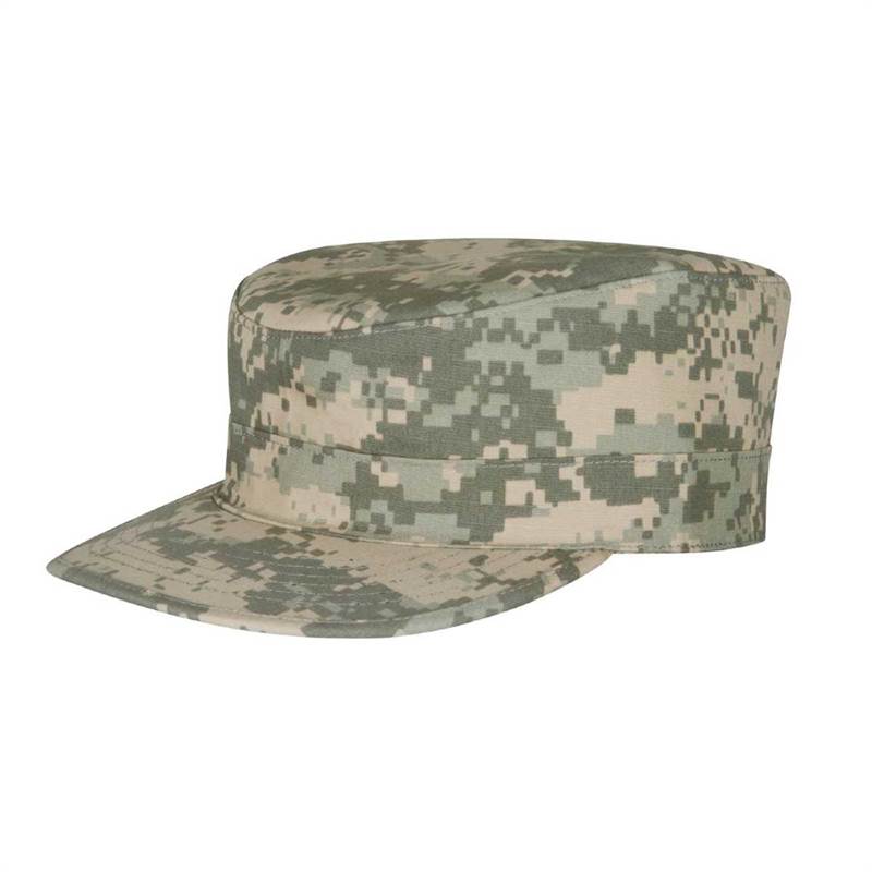 Helikon-Tex ACU Cap - PolyCotton Ripstop-1