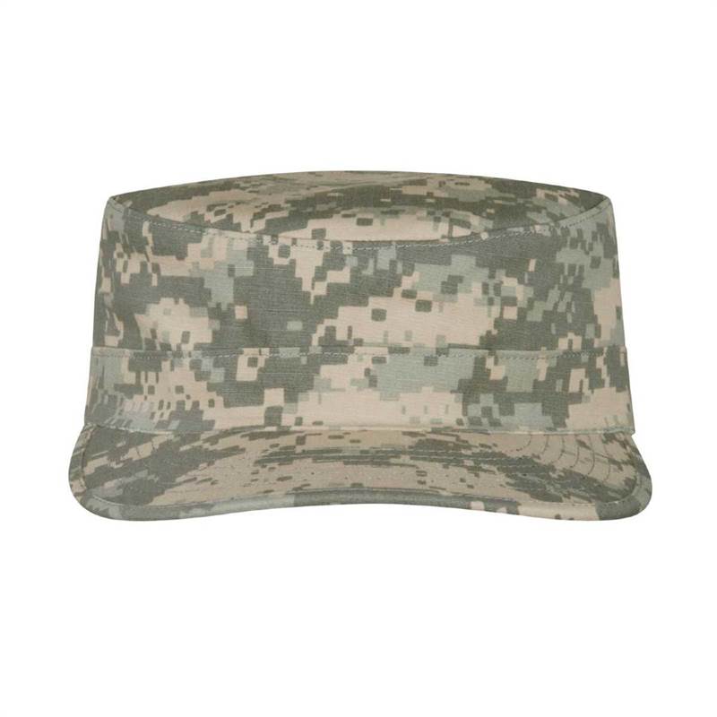 Helikon-Tex ACU Cap - PolyCotton Ripstop-2