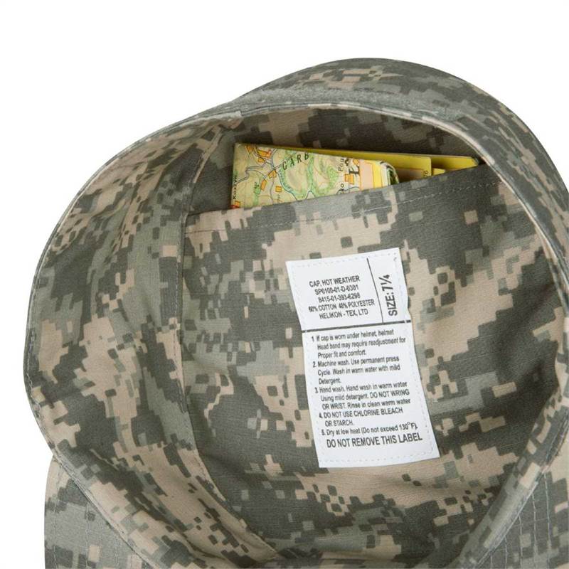 Helikon-Tex ACU Cap - PolyCotton Ripstop-3