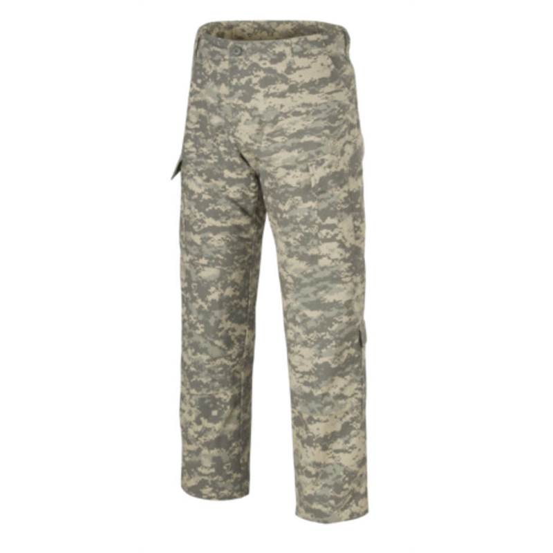 Helikon-Tex ACU Pants - PolyCotton Ripstop-1