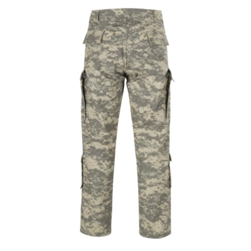 Helikon-Tex ACU Pants - PolyCotton Ripstop-2