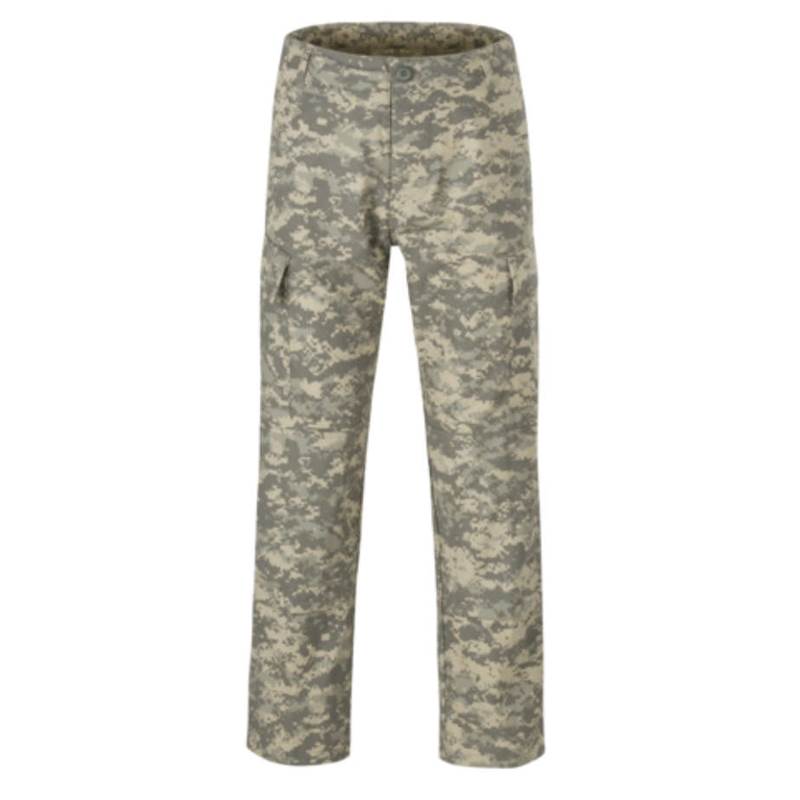 Helikon-Tex ACU Pants - PolyCotton Ripstop-3