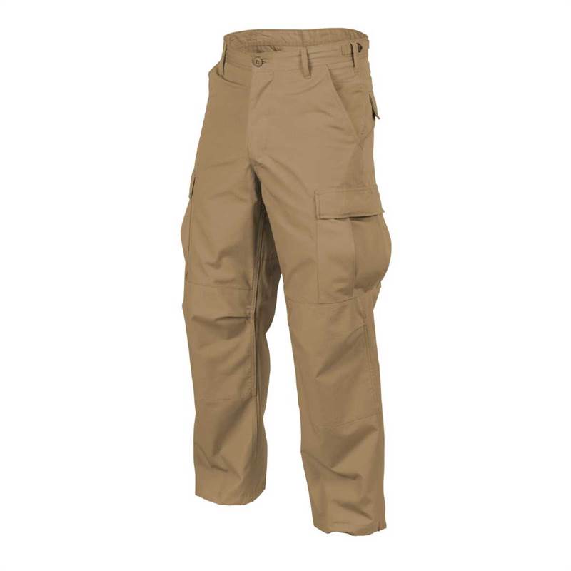 Helikon-Tex BDU Pants - PolyCotton Ripstop-1
