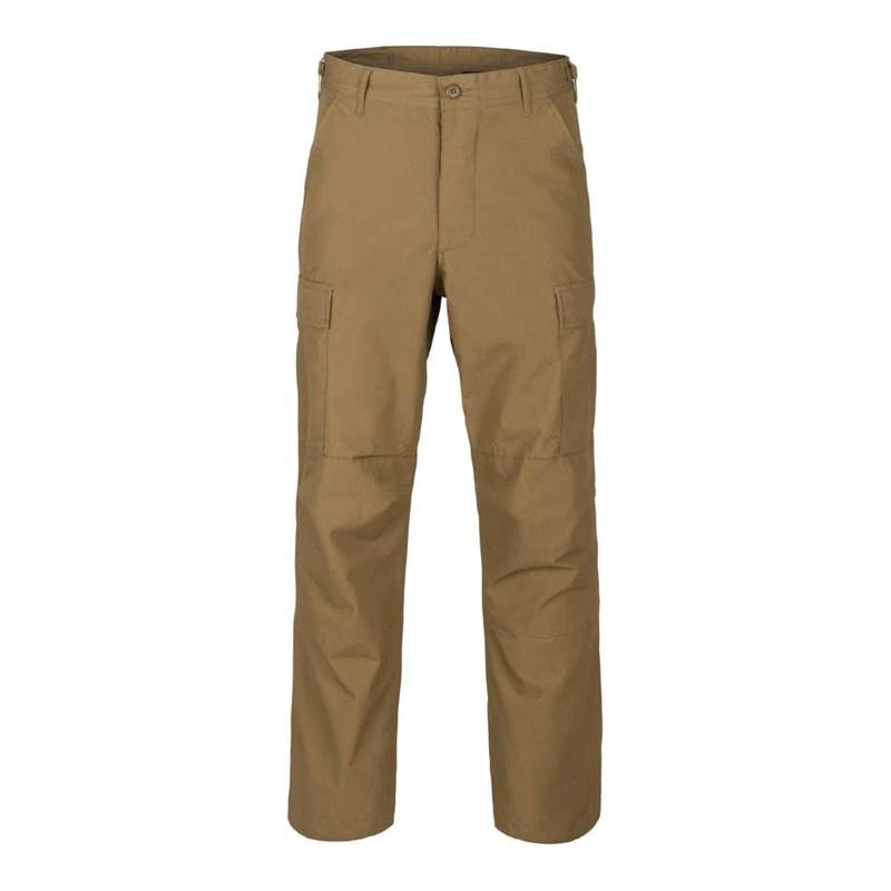 Helikon-Tex BDU Pants - PolyCotton Ripstop-2