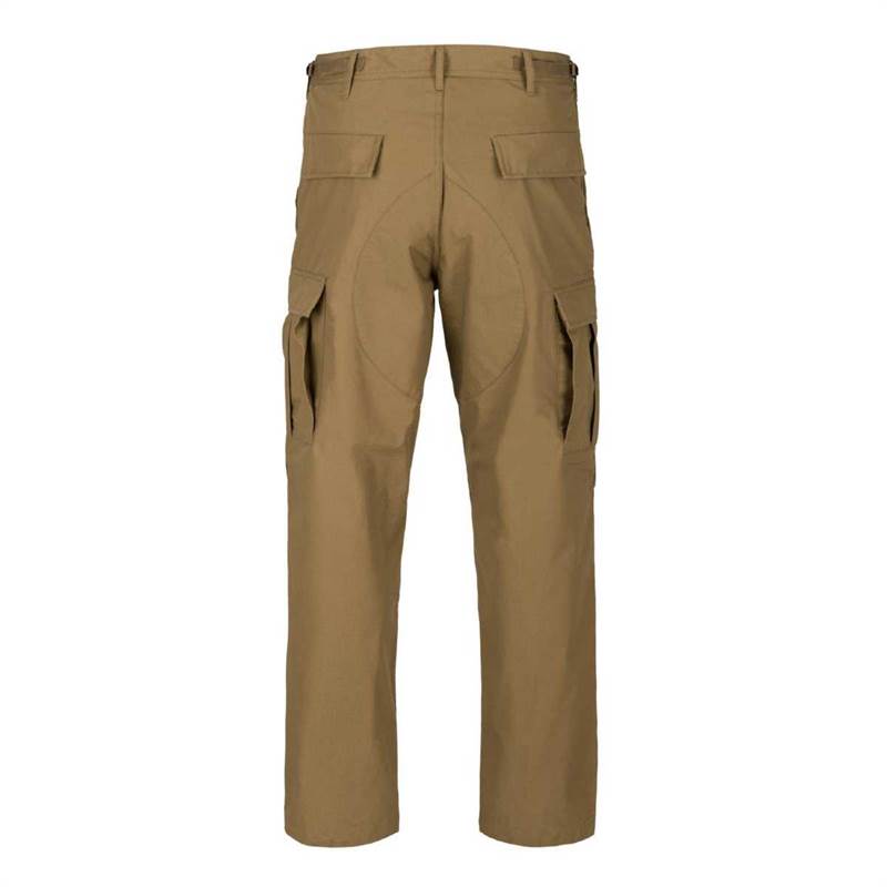 Helikon-Tex BDU Pants - PolyCotton Ripstop-3