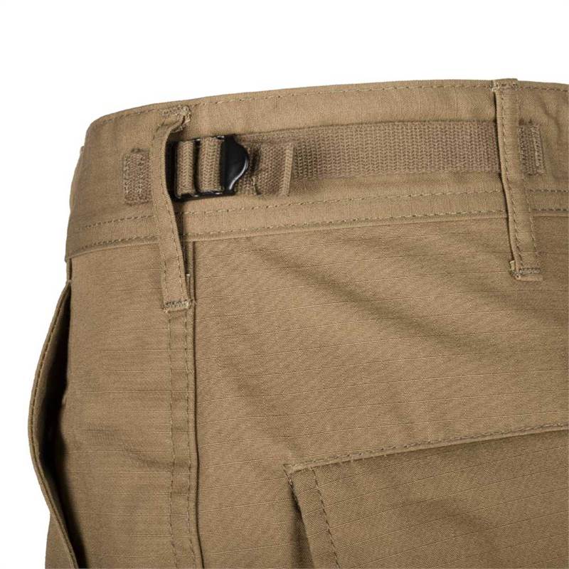 Helikon-Tex BDU Pants - PolyCotton Ripstop-4