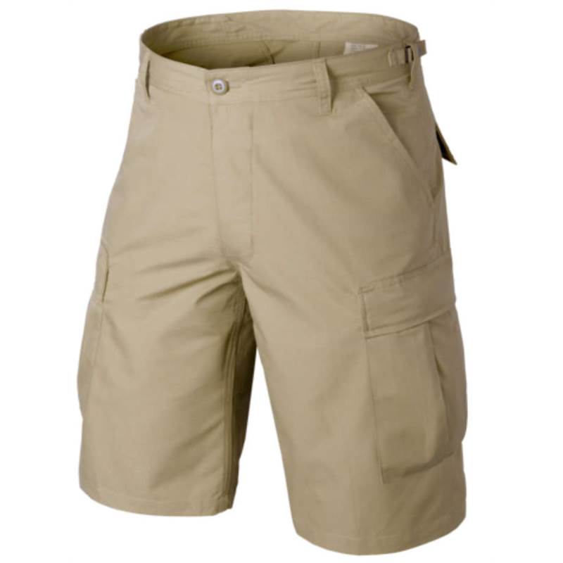Helikon-Tex BDU Shorts - Cotton Ripstop-1