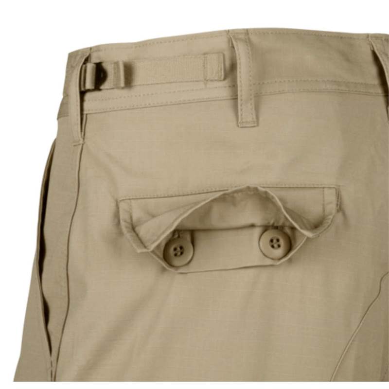 Helikon-Tex BDU Shorts - Cotton Ripstop-4