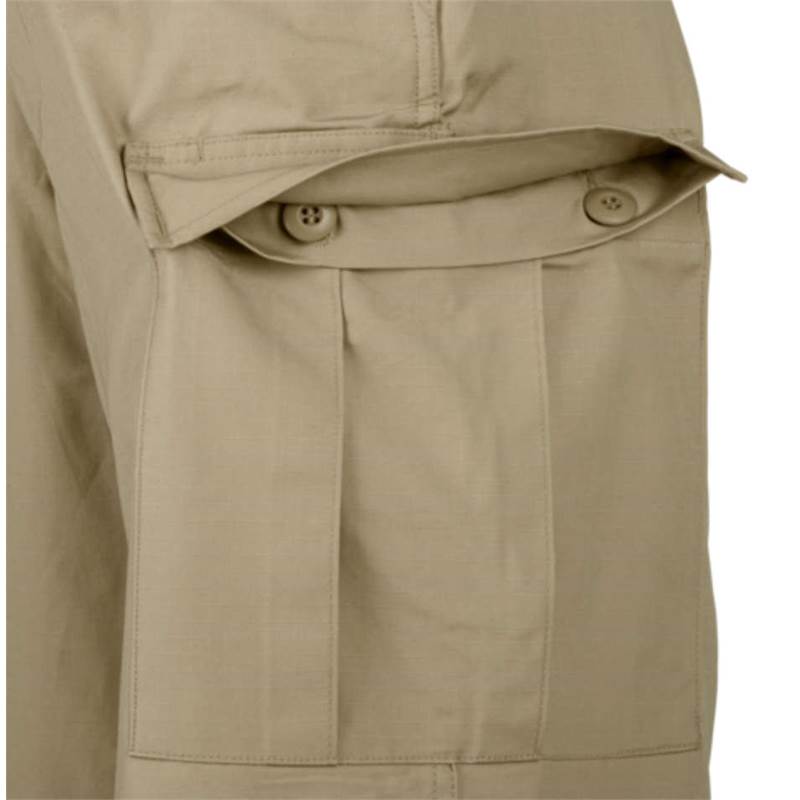 Helikon-Tex BDU Shorts - Cotton Ripstop-5